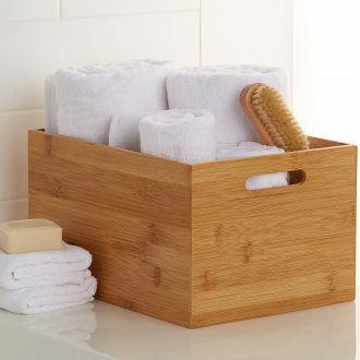 Πετσέτα καλάθι