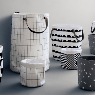 Μοναδικό καλάθι πλυντηρίου