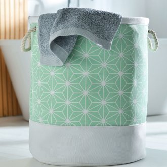 Κλωστοϋφαντουργικό πλυντήριο