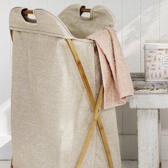 Καλάθι πλυντηρίου ρούχων