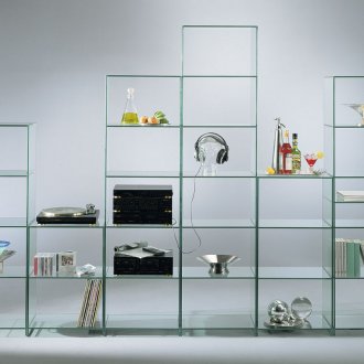 Γυαλί Ράφια Ράφια