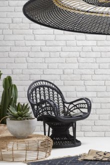 Οικολογικά ταπετσαρία τούβλο