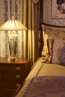 Κλασσικός λαμπτήρας