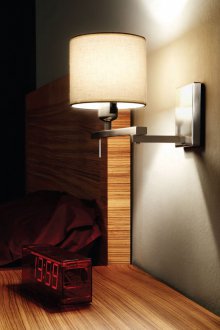 Chrome κρεβατοκάμαρα