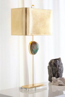 Κομοδίνο με πέτρα