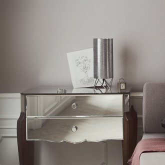 Μεταλλική κουνουπιέρα