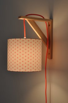 Επίτοιχης λυχνίας υπνοδωματίου