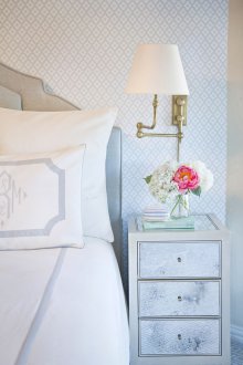 Νεοκλασική νυχτερινή σκάλα