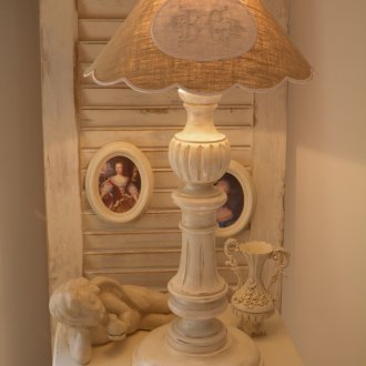 Λάμπα κομοδίνο