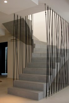 Σκάλες για σκάλες