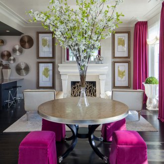 Ροζ οθωμανοί