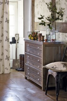 Πεταλούδες τοπίου