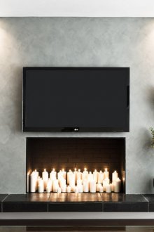 Κατασκεύασε βάζα δαπέδου