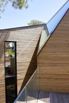 Υψηλής τεχνολογίας επένδυση στο σπίτι