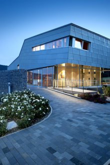 Υψηλής τεχνολογίας σπίτι εξολοθρευτή