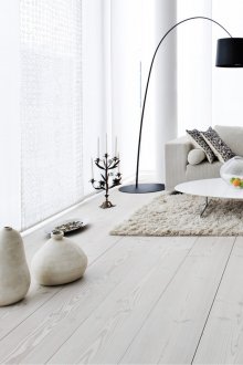 Οικολογικό βάζο οικολογικού στυλ