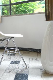 Υφασμάτινο αγγείο δαπέδου