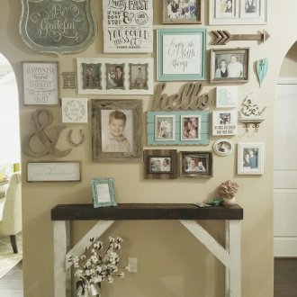 Φωτογραφίες στο εσωτερικό του Provence