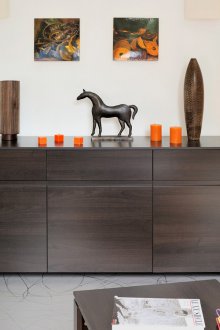 Dresser wenge