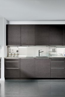 Κουζίνα Wenge