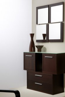 Αίθουσα wenge