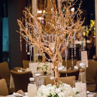 Ρύθμιση στρογγυλής τράπεζας