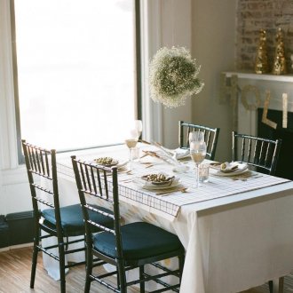 Ρύθμιση πίνακα