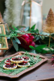 Νέο έτος του πίνακα