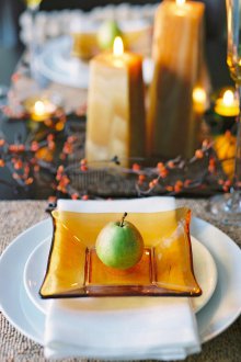 Ρυθμίσεις πίνακα φθινοπώρου