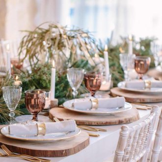 Ρουστίκ πίνακα