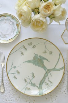 Ρύθμιση αργυρών τραπεζιών