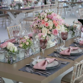 Τραπέζι γάμου