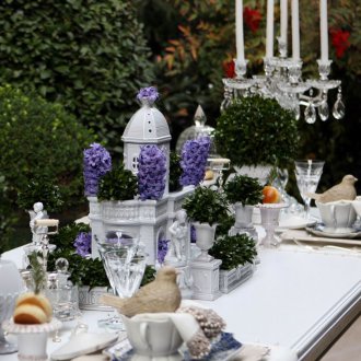 Oriental στυλ πίνακα