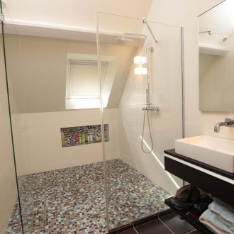 Ντους σχεδιασμός ντους