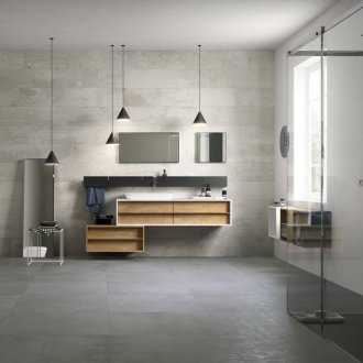 Ντους χωρίς δίσκο