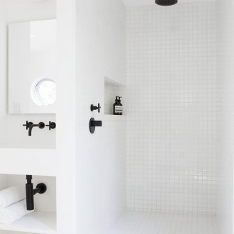 Μπάνιο μωσαϊκού 7 τετραγωνικών μέτρων m