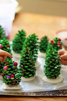 Κωνικό δέντρο