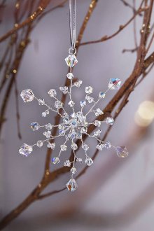 Κρύσταλλο νιφάδα