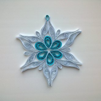 Νιφάδες φλυτζανιών