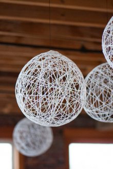 Μπάλα του νήματος