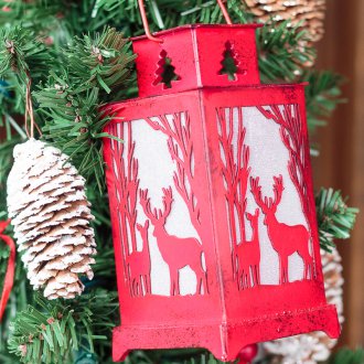 Φανάρι της Πρωτοχρονιάς