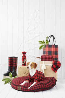 Καλύμματα δώρων για το νέο έτος