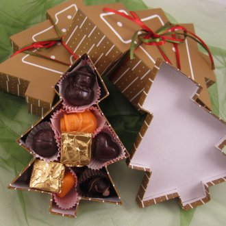 Δώρα δώρων για το νέο έτος