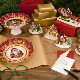 Σετ δώρου για το νέο έτος