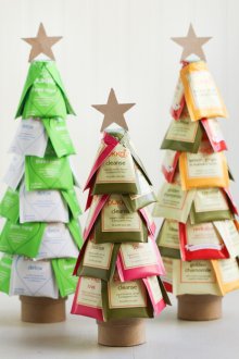 Τσάι φόντο τσάντα