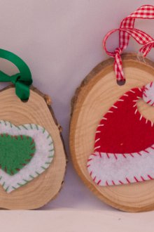 Χριστουγεννιάτικα δέντρα