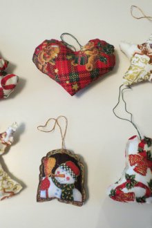 Χριστουγεννιάτικο δέντρο διακόσμηση