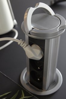 Αποκλεισμός τροφοδοσίας ισχύος