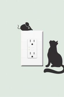 Διακόψτε την ηλεκτρική πρίζα