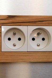 Έξοδος ξύλου